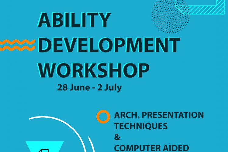 "Skill Development Workshop" 