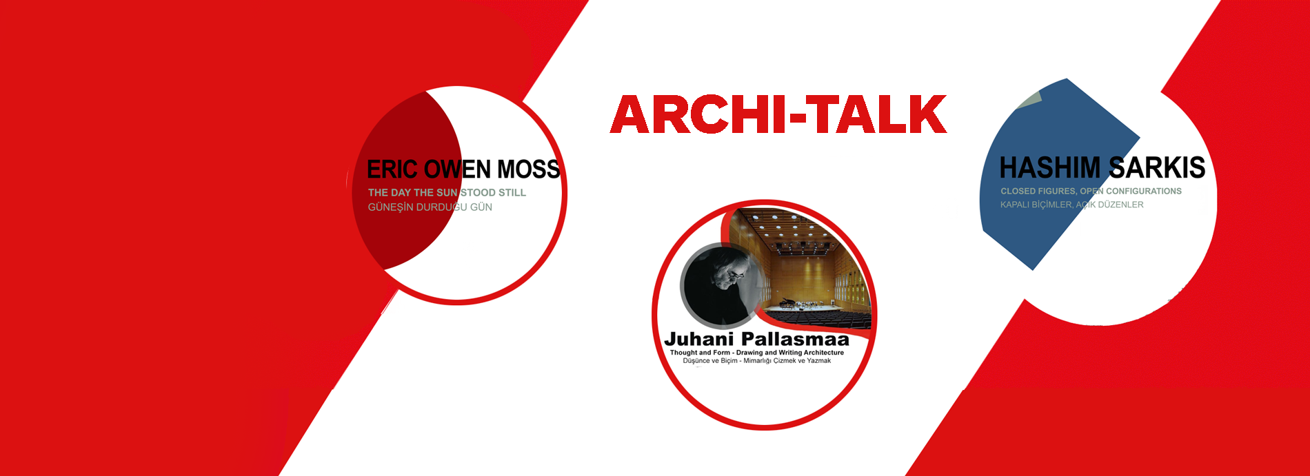 Archi-Talk