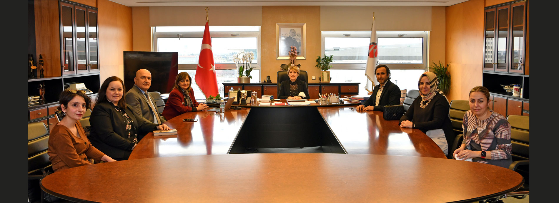 ISTANBUL KÜLTÜR UNIVERSITY - MODOKO COOPERATION