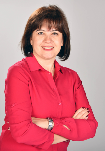 Esra Bostancıoğlu