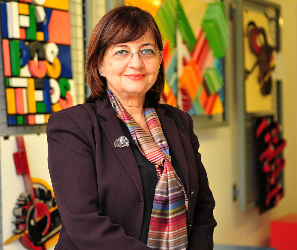 Prof. Dr. Neslihan Dostoğlu