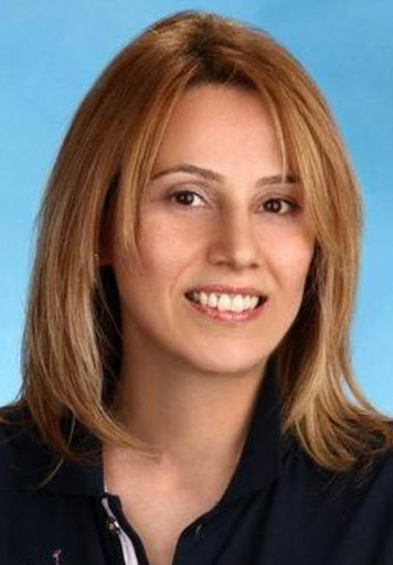 Doç. Dr. Rana KUTLU