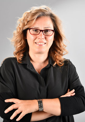Doç. Dr. Rana KUTLU