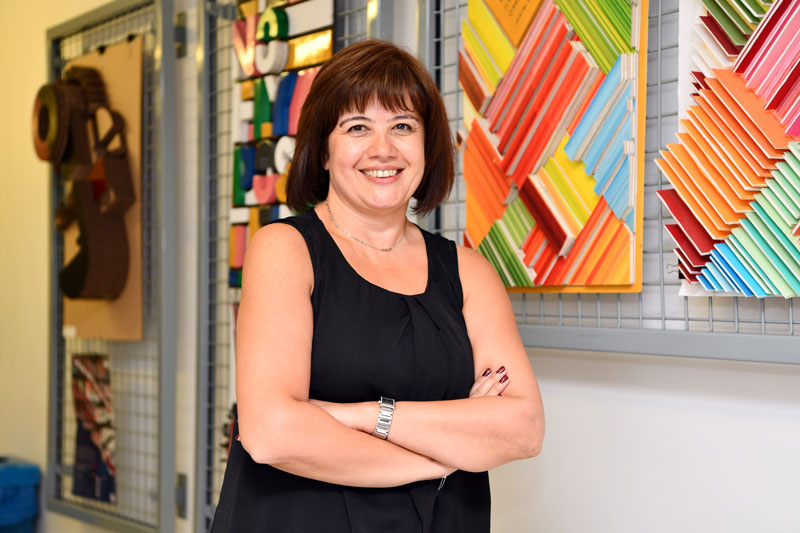 Esra Bostancıoğlu