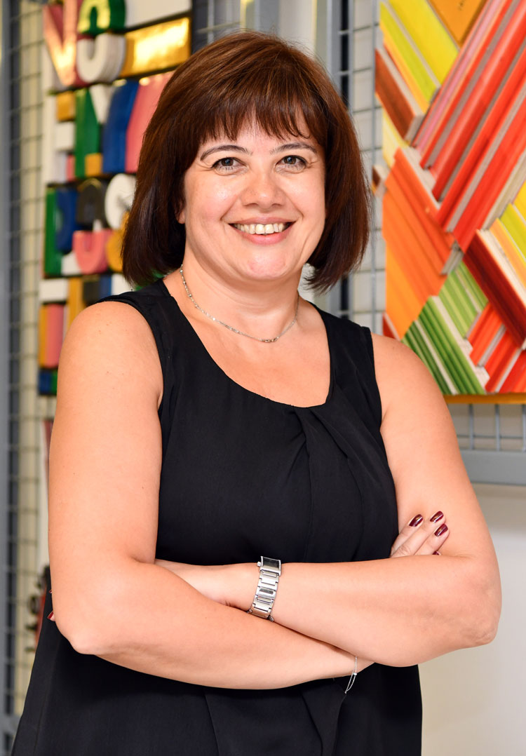 Prof. Dr. Esra Bostancıoğlu