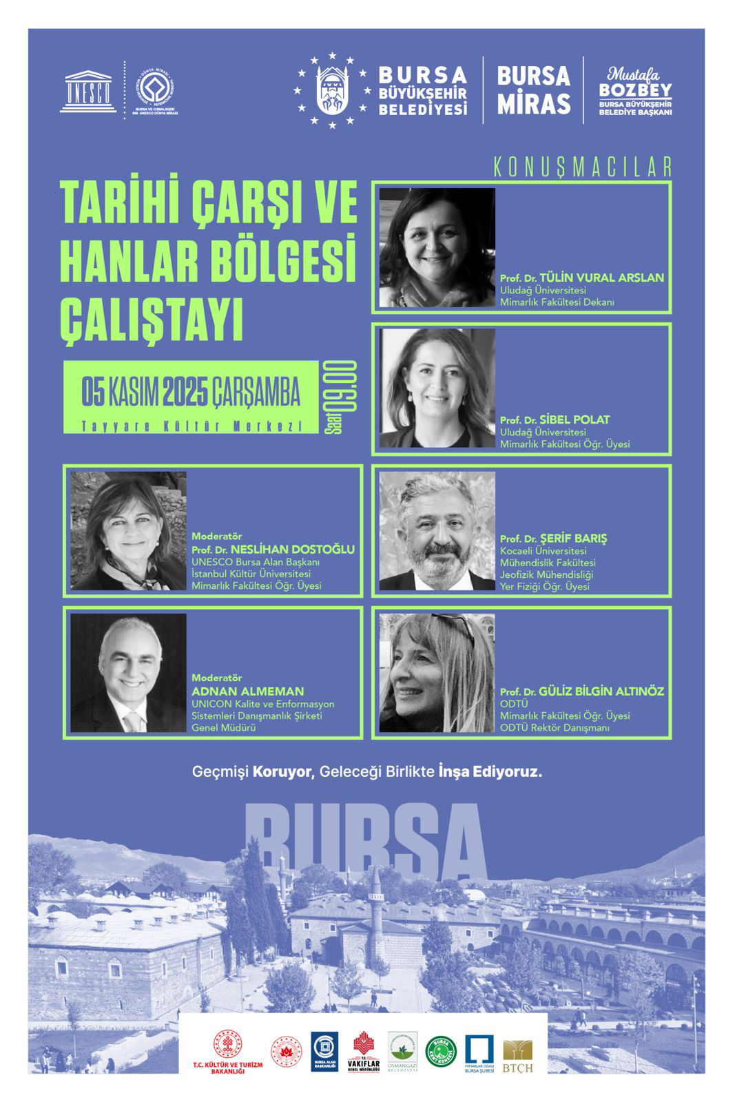 Prof. Dr. Neslihan Dostoğlu