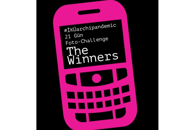 NOV16-DEC7 #IKUARCHIPANDEMIC 21-DAY CHALLENGE CONTEST HAS BEEN CONCLUDED
