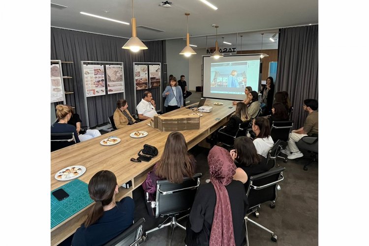 Gümüşlük Taş Ocakları Festival Alanı Tasarım Çalıştayı
