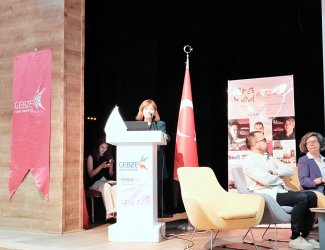 Prof. Dr. Neslihan Dostoğlu, ITMAD 2026 Konferansı'nda Bildiri Sundu