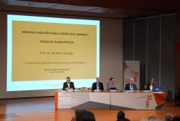 “Mimarlık ve Eğitim Kurultayı XIII”